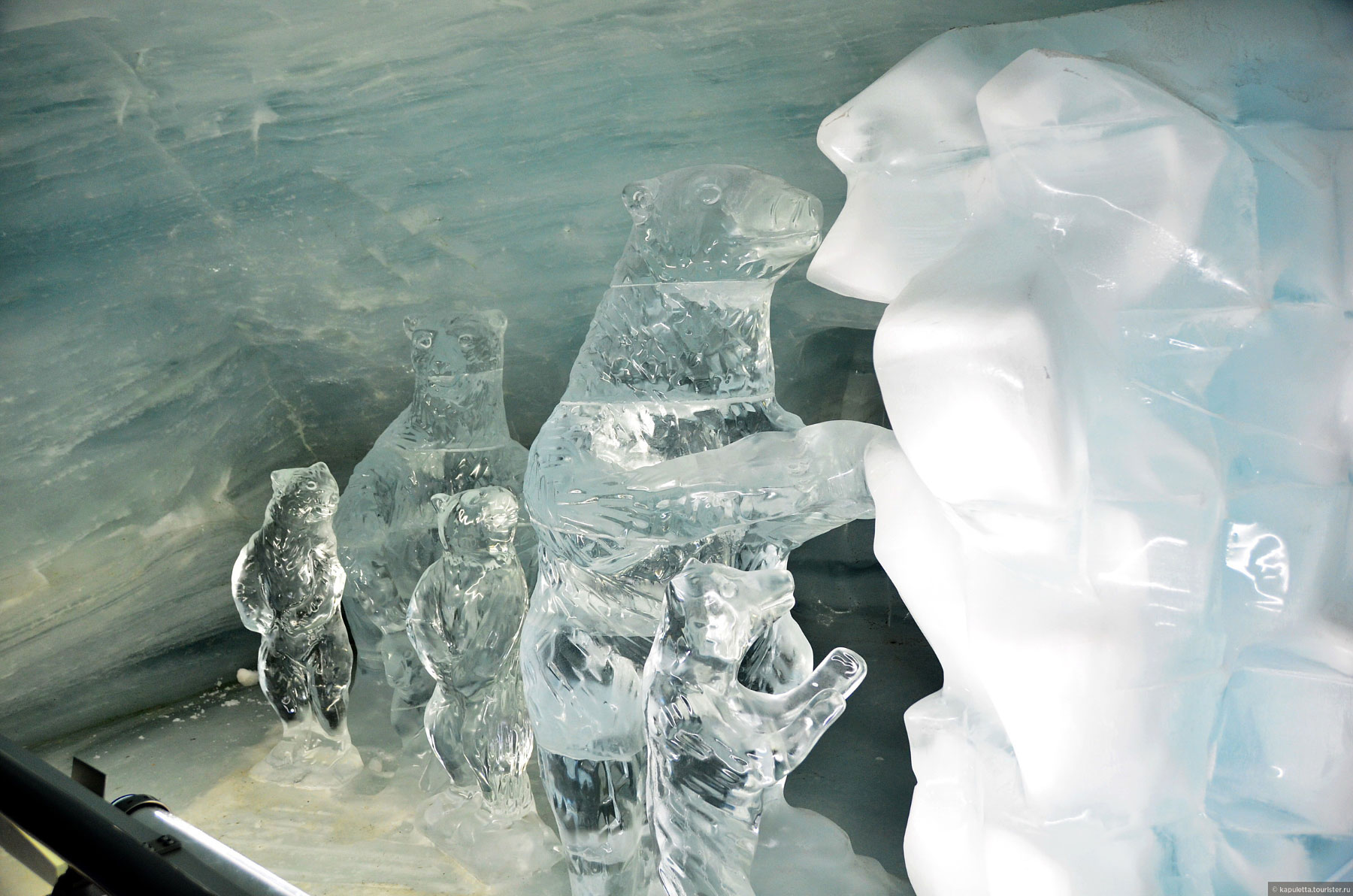 Jungfraujoch